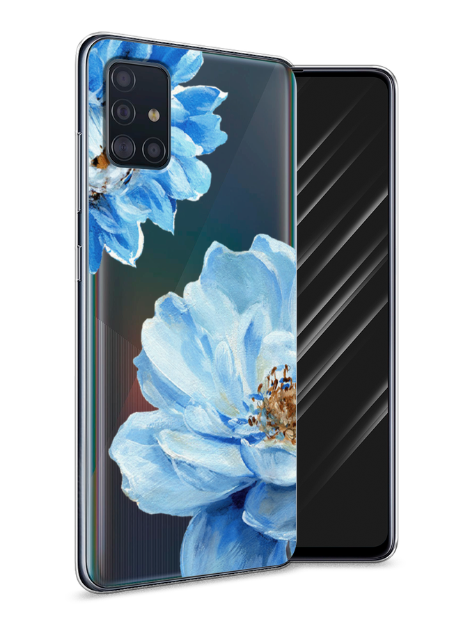 Чехол Awog  на Samsung Galaxy A51 