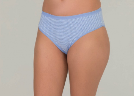

Трусы женские Berrak Berrak-11623-XL голубые XL, Berrak-11623-XL