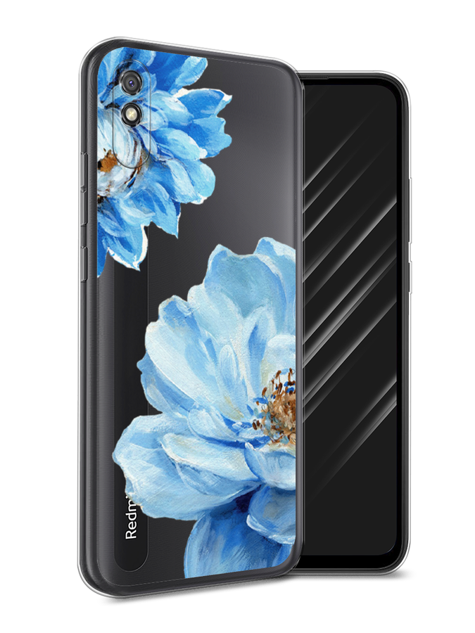 Чехол Awog  на Xiaomi Redmi 9A 