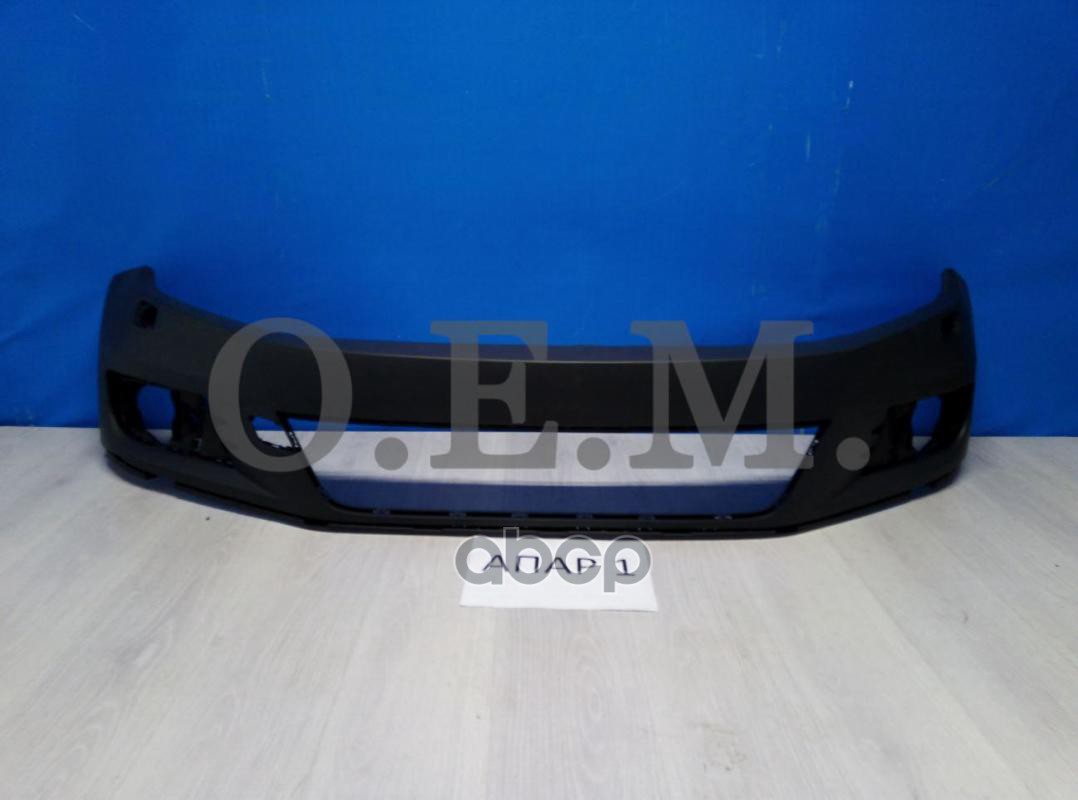 

Бампер Передний Volkswagen Tiguan 1 (2007-2016) O.E.M. арт. OEM0183