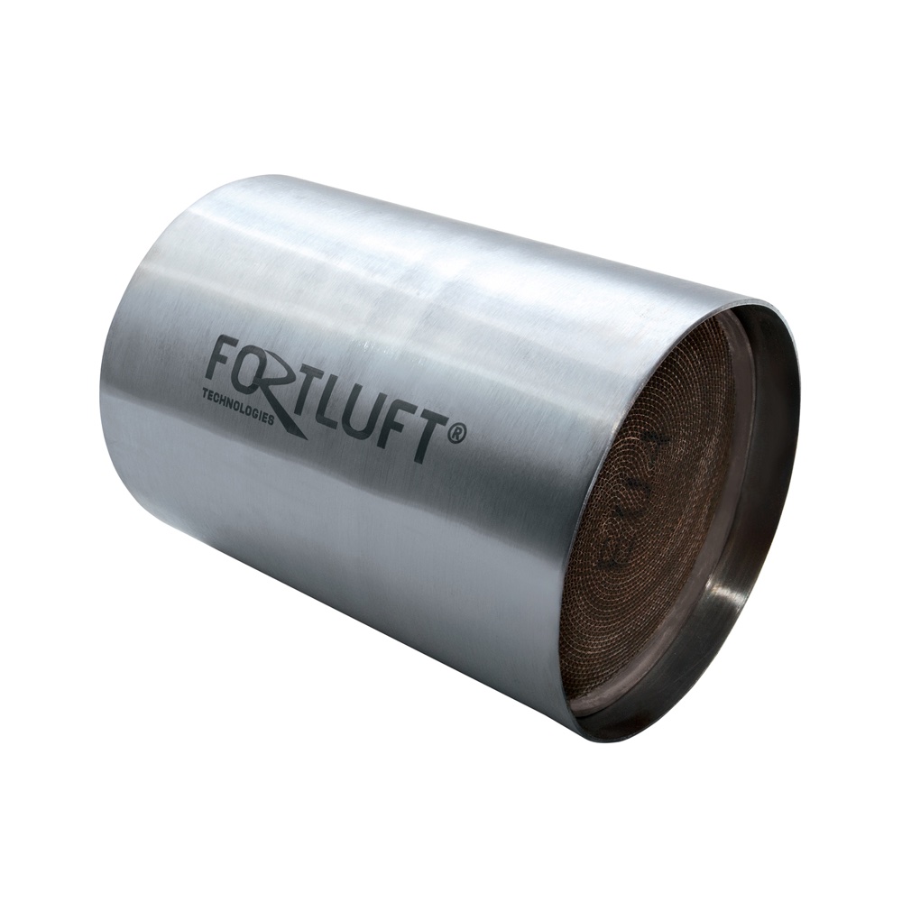 

Катализатор коллекторный металлический Mazda CX7 2.5 cat357