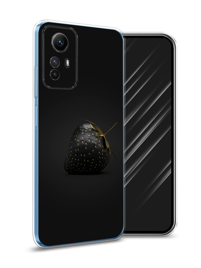 Чехол Awog на Xiaomi Redmi Note 12S 