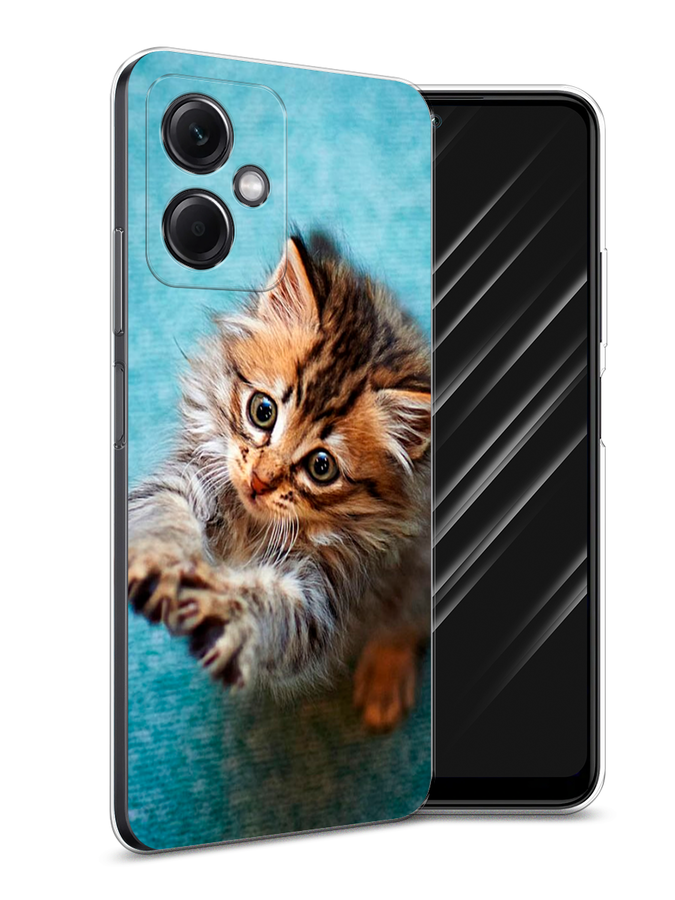 Чехол Awog на Xiaomi Redmi Note 12 5G 