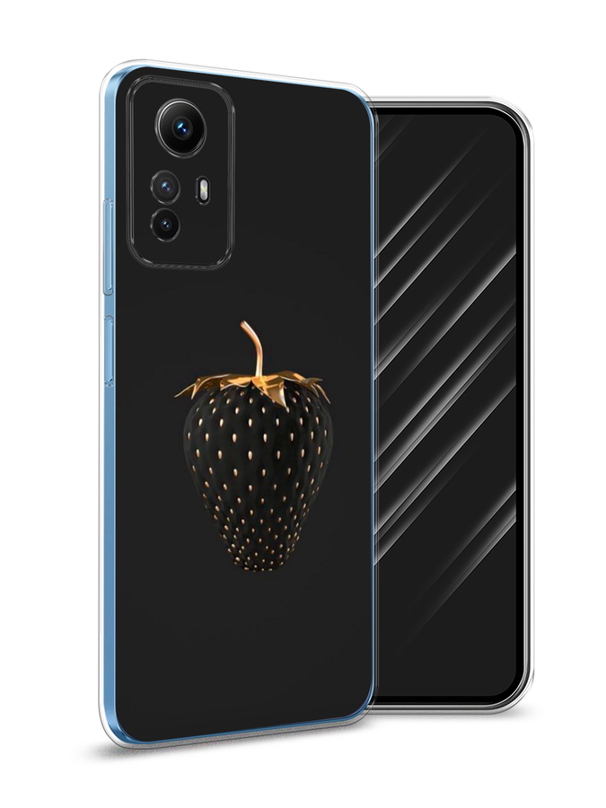 Чехол Awog на Xiaomi Redmi Note 12S 