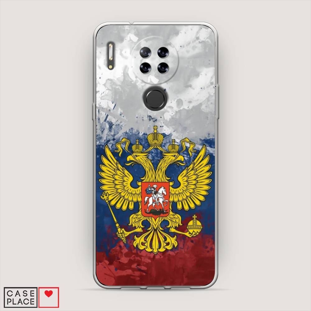 

Чехол Awog на Blackview A80 "РФ", Разноцветный, 280150-5