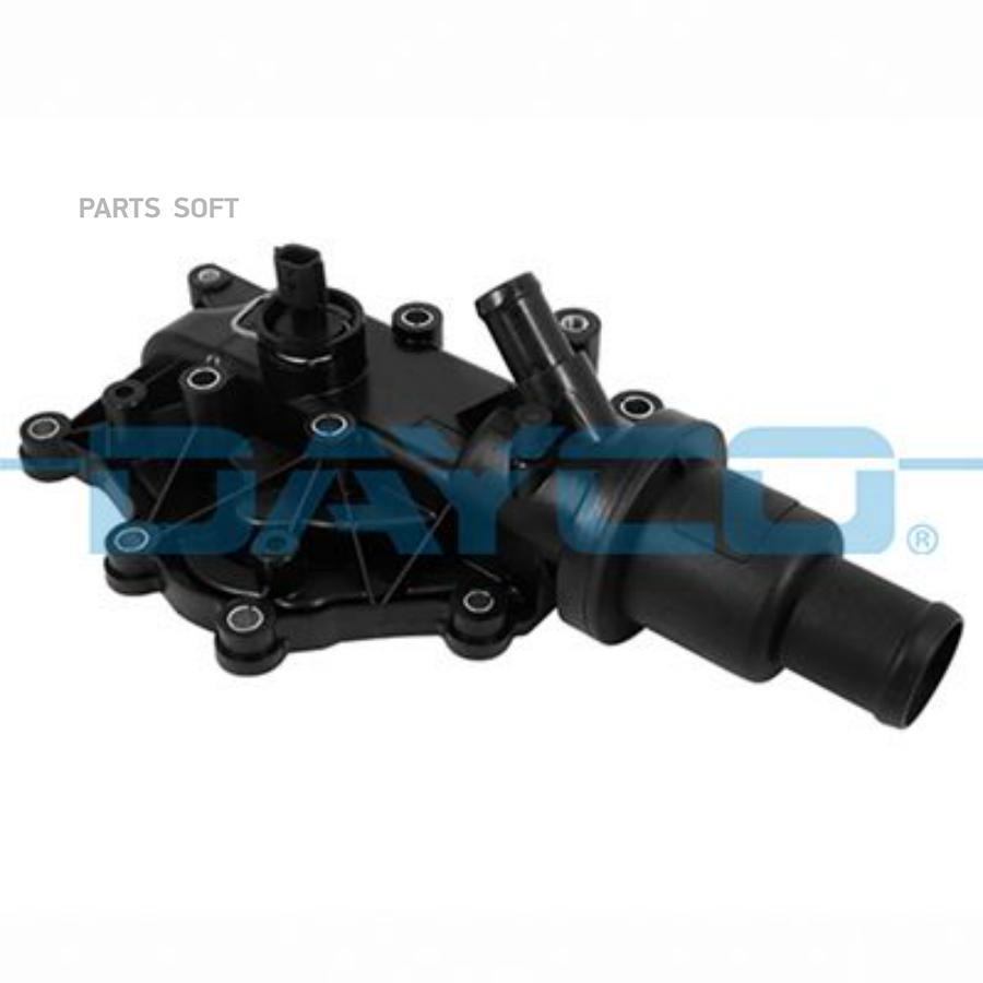 

DAYCO DT1279H Термостат RENAULT LAGUNA MEGANE SCENIC CLIO 2004- 1шт