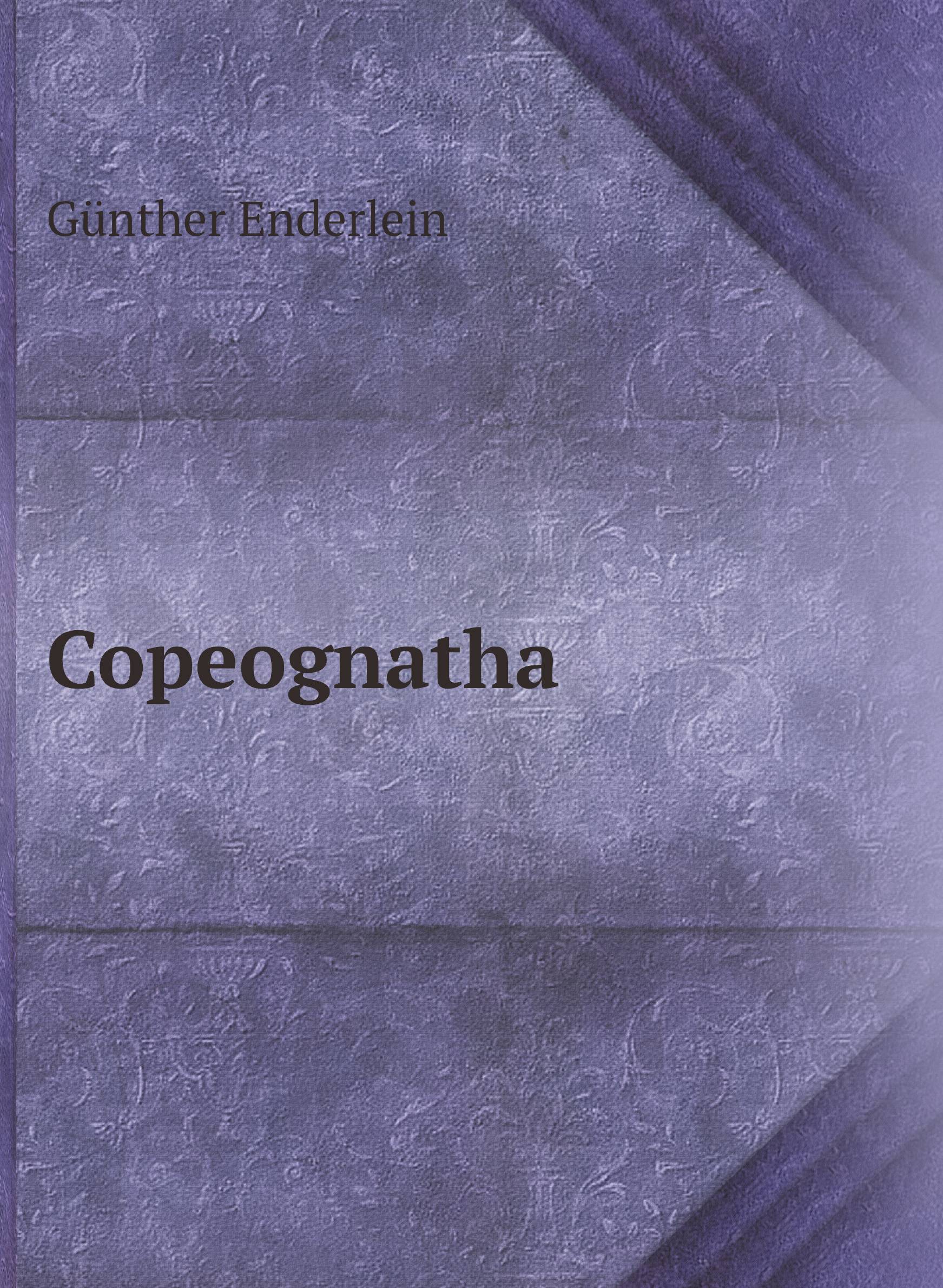 

Copeognatha