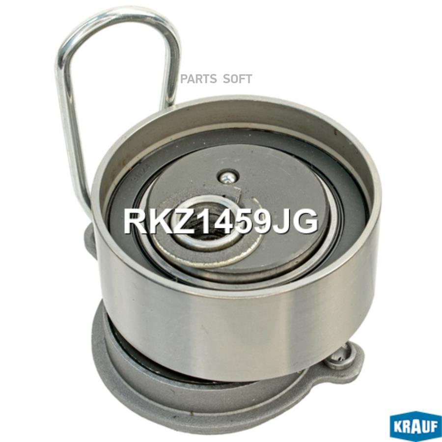 

Ролик Натяжной Грм Krauf rkz1459jg
