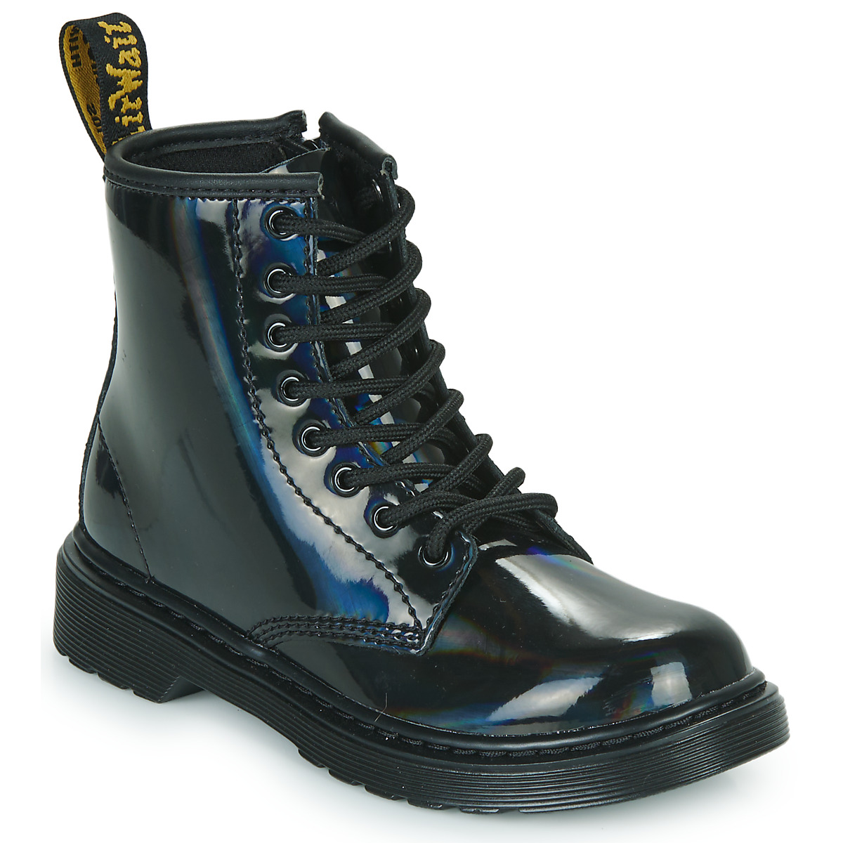 Ботинки детские Dr Martens 24940281, черный, 34