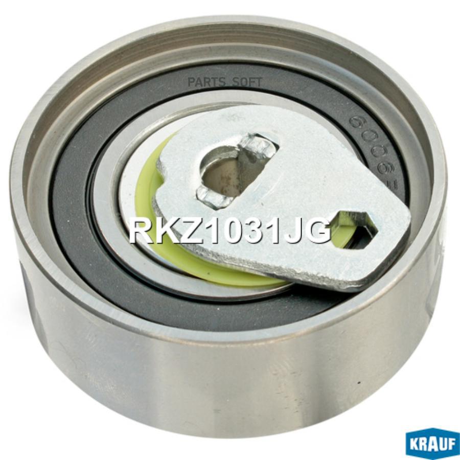 

Ролик Натяжной Грм Krauf rkz1031jg