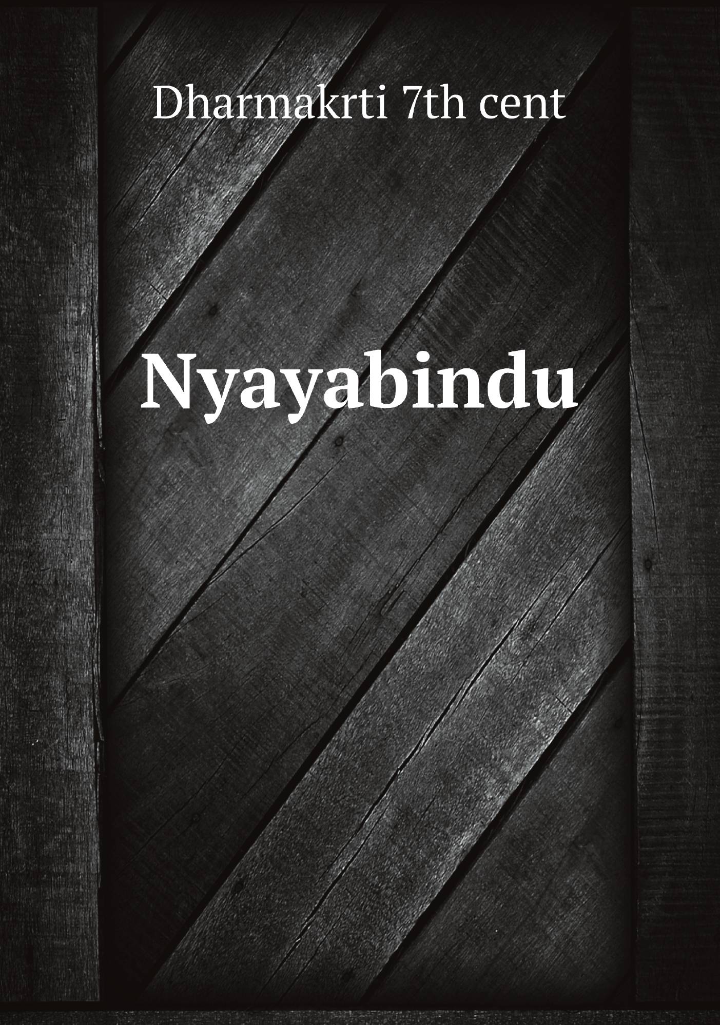 

Nyayabindu