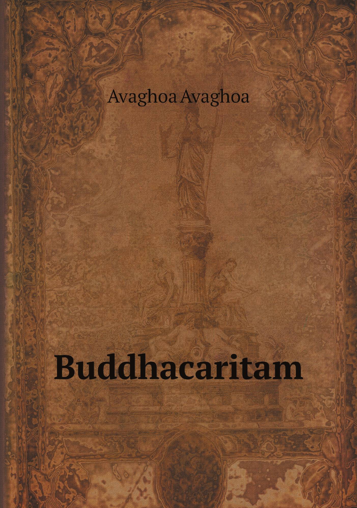 

Buddhacaritam