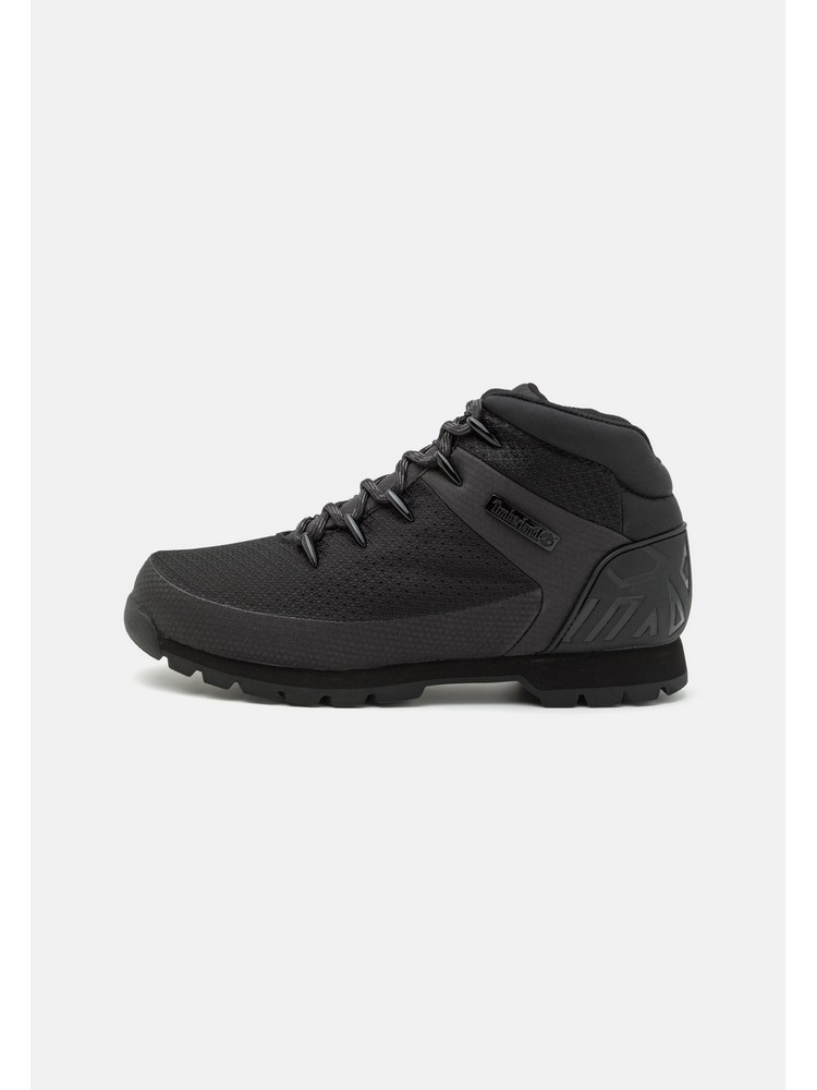 

Ботинки мужские Timberland TI112K0C5 черные 43.5 EU, Черный, TI112K0C5