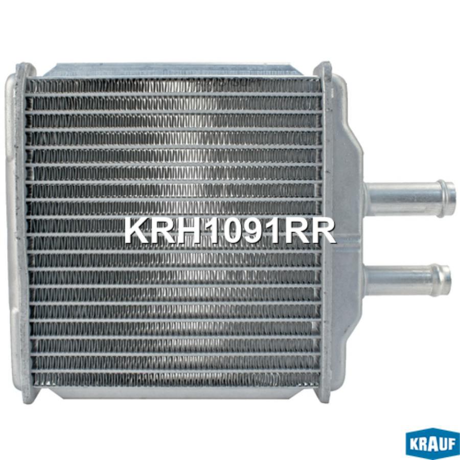 Радиатор Отопителя Krauf krh1091rr