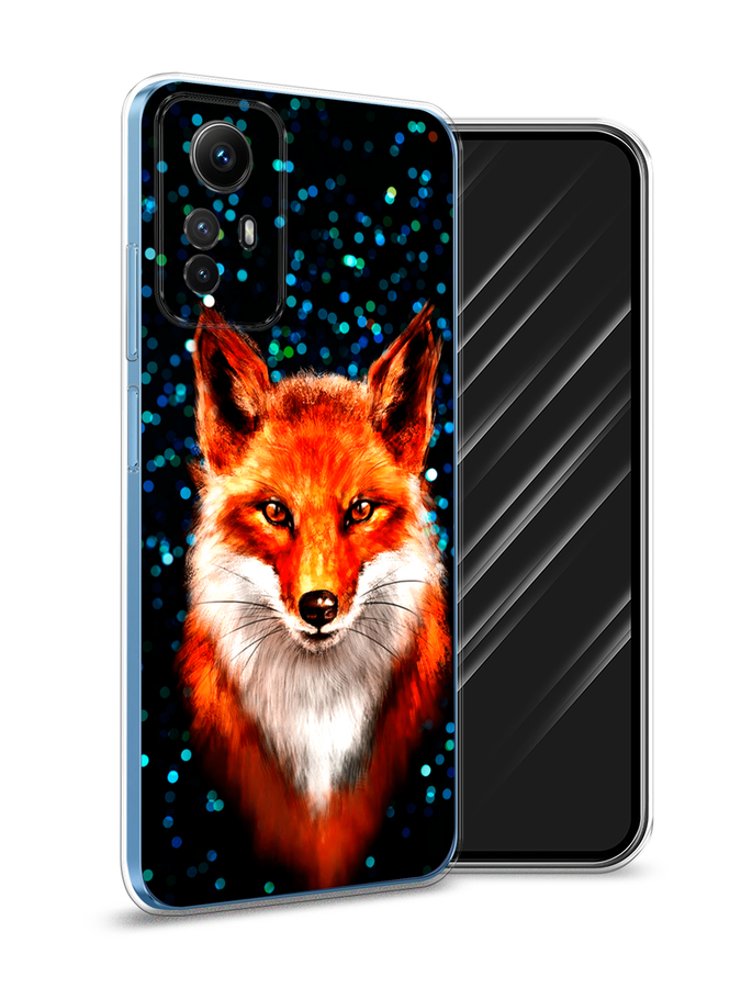 Чехол Awog на Xiaomi Redmi Note 12S 