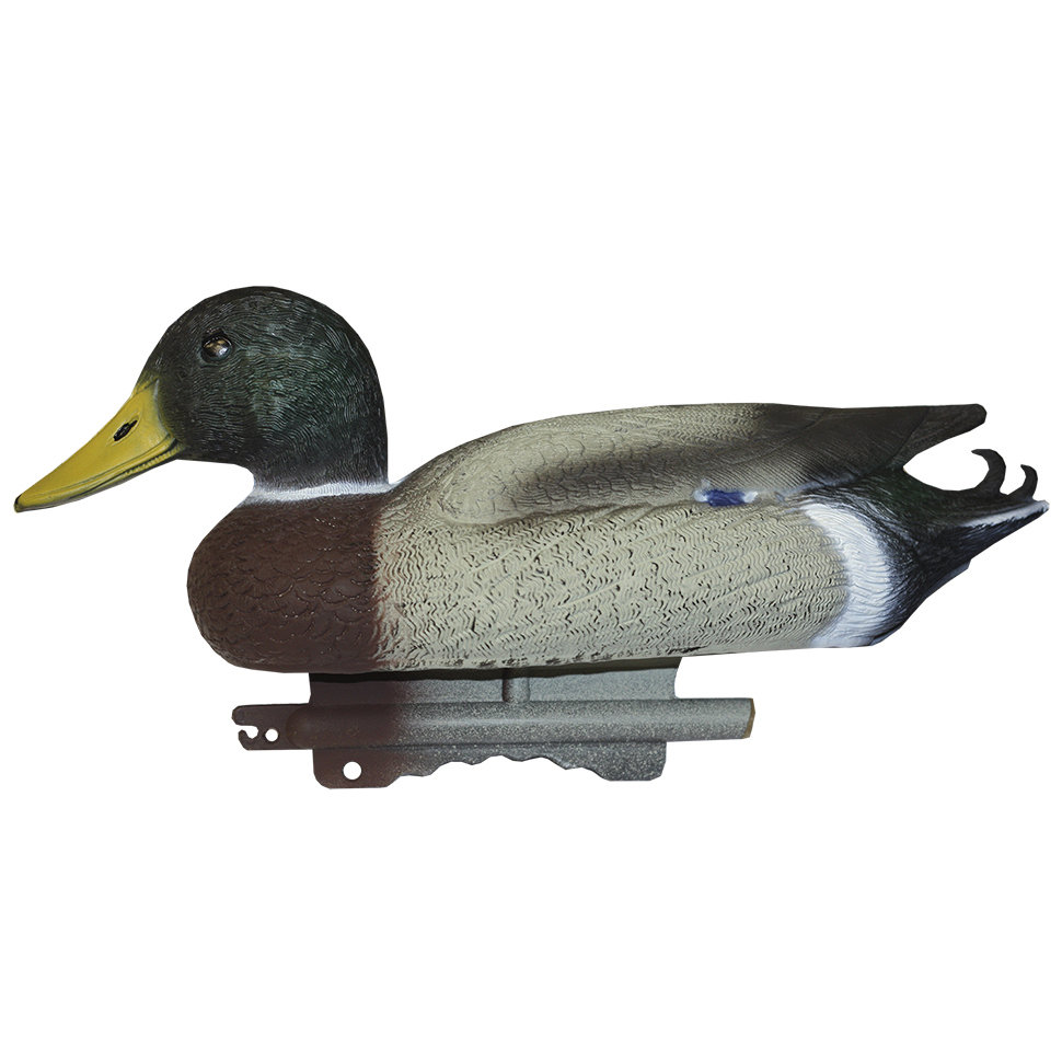 

Чучело утки Sport Plast STD 01 пластик 1 шт., STD 01