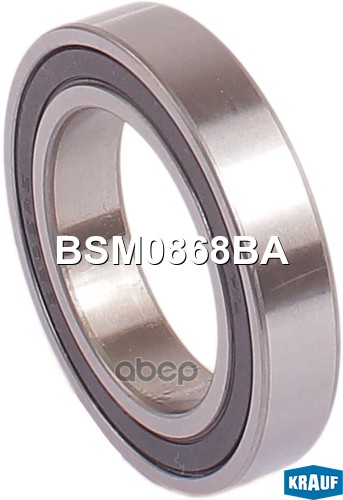 

Подшипник Стартера Krauf bsm0868ba