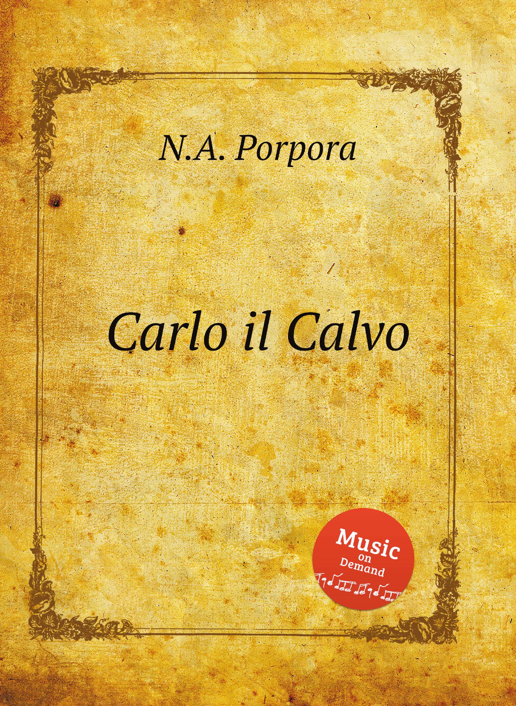 

Carlo il Calvo