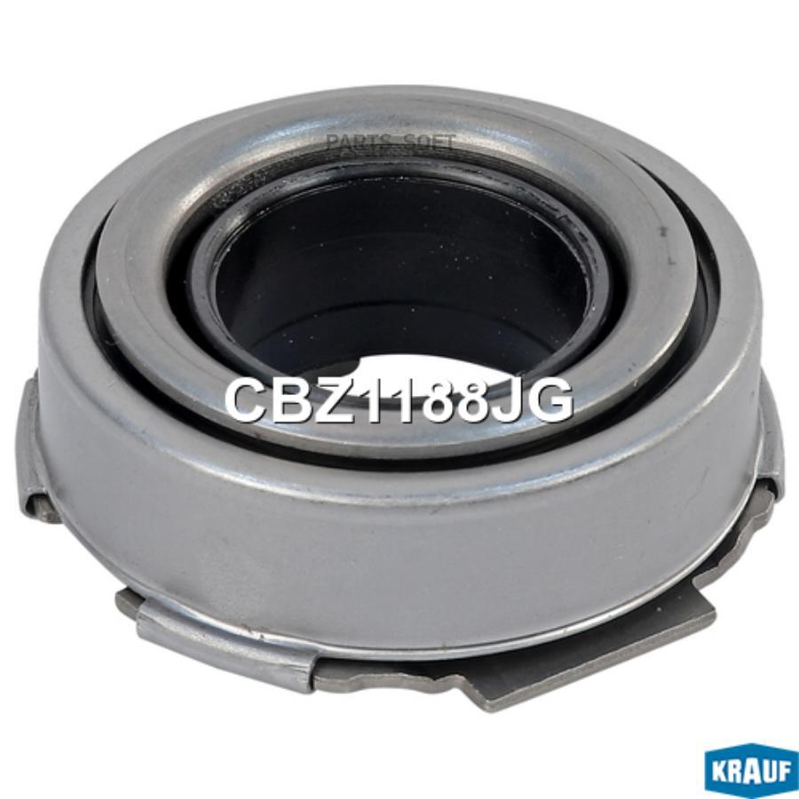 

Подшипник Выжимной Krauf cbz1188jg