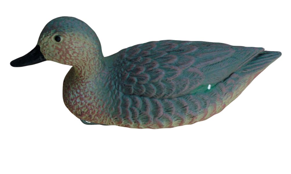 

Чучело утки Birdland 7355 пластик 1 шт., 7355