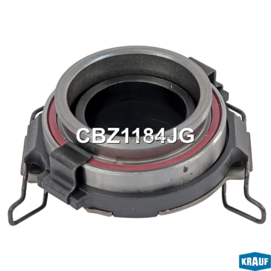 

Подшипник Выжимной Krauf cbz1184jg