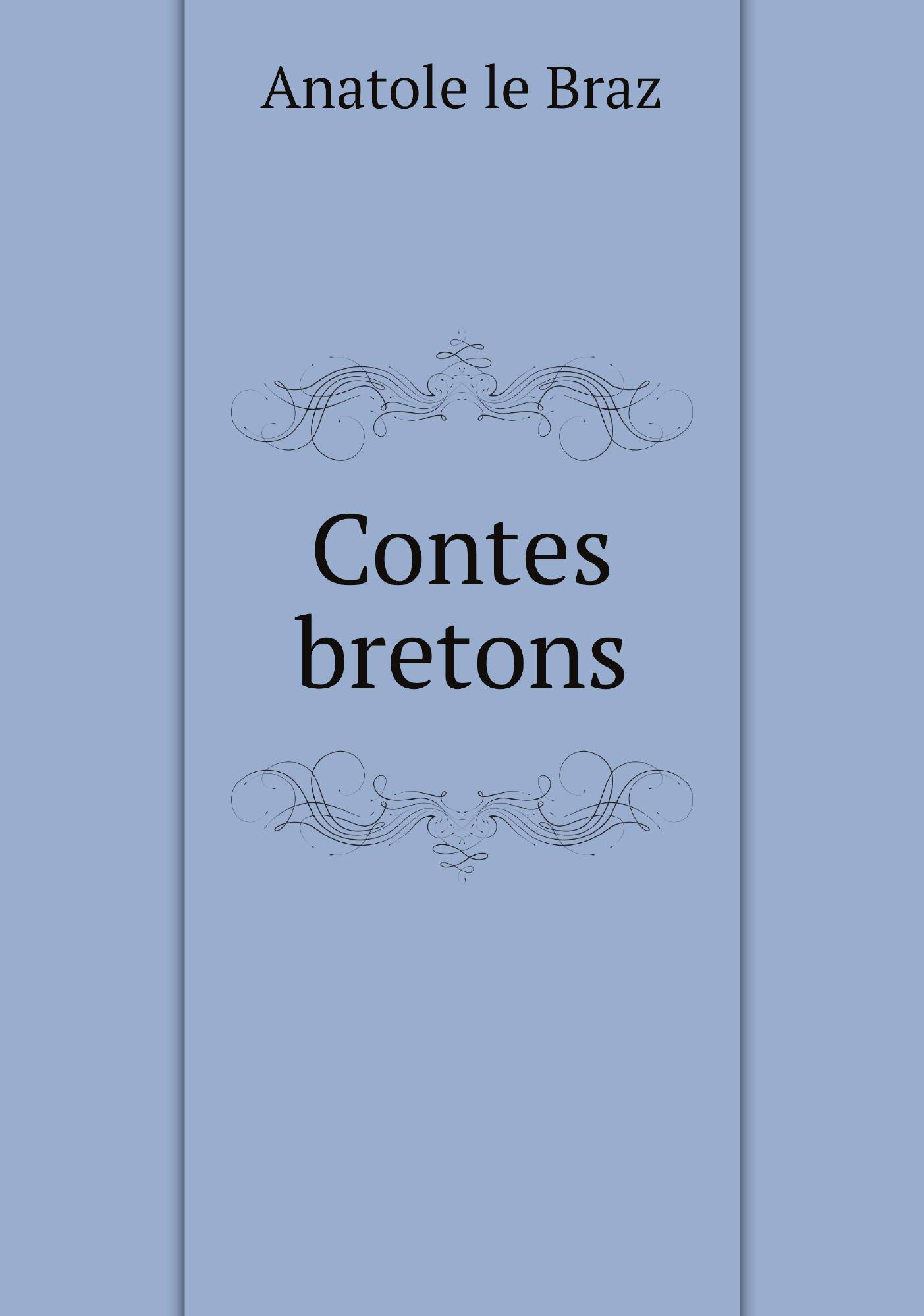 

Contes bretons