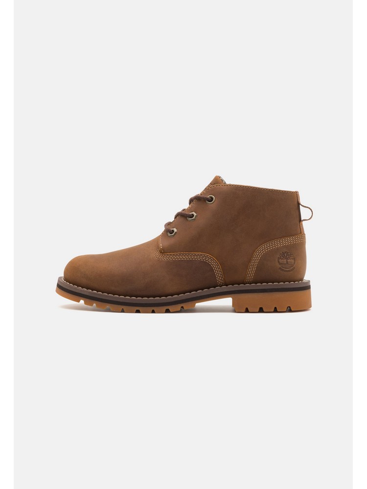 

Ботинки мужские Timberland TI112K0BW бежевые 44.5 EU, Бежевый, TI112K0BW