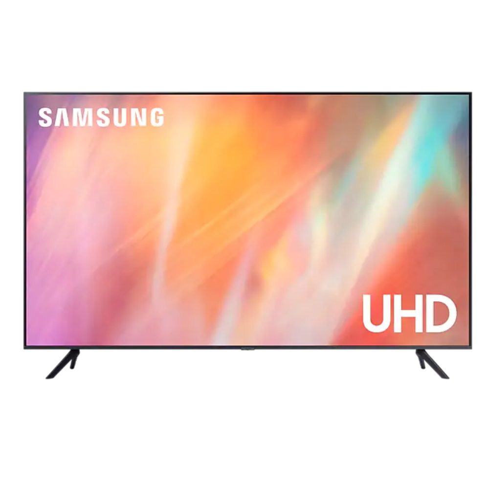 LED телевизор 4K Ultra HD Samsung UE50AU7100UXCE