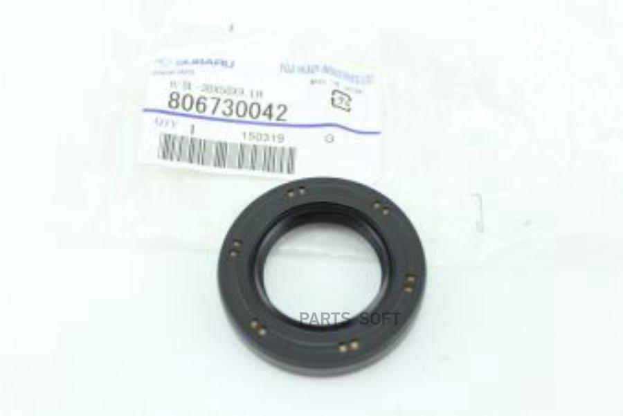 

Сальник дифференциала Subaru левый; Forester SF; Impreza 96-04; Legacy 95-06