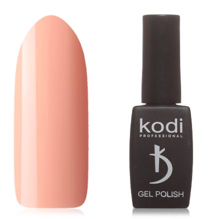 

Гель-лак Kodi №10SL 8 мл