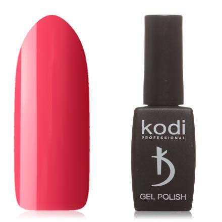 

Гель-лак Kodi №110P 8 мл
