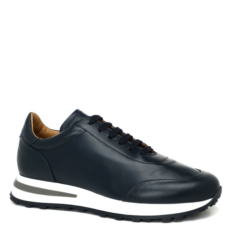 

Кроссовки мужские Dino Bigioni DBS2739 синие 42 EU, Синий, DBS2739