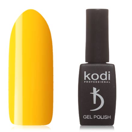 

Гель-лак Kodi №10GY 8 мл