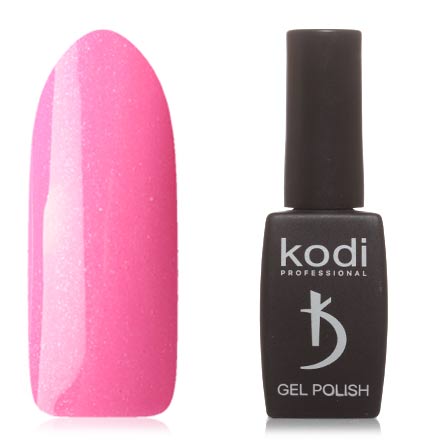 

Гель-лак Kodi №10P 8 мл