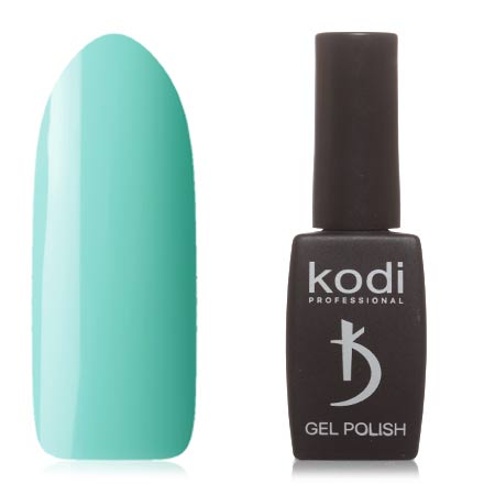

Гель-лак Kodi №10AQ