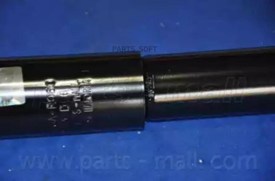 

Амортизатор задний l=r parts-mall pja-r060