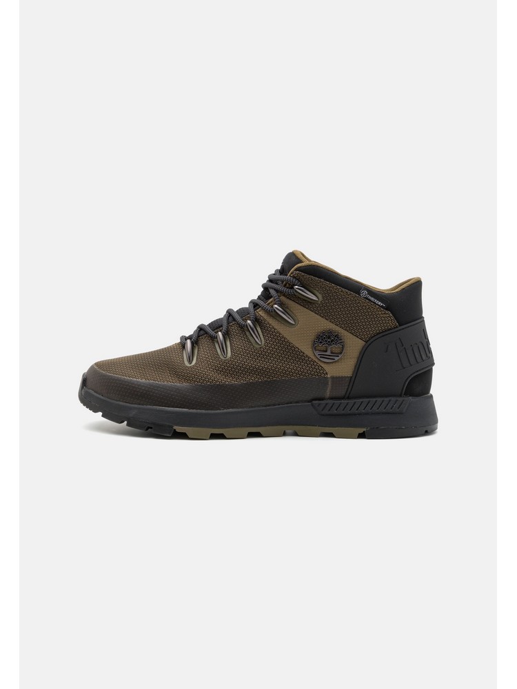 

Ботинки мужские Timberland TI112K0BR зеленые 47.5 EU, Зеленый, TI112K0BR