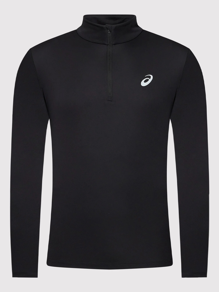 

Футболка мужская ASICS 0000209168075 черная L (доставка из-за рубежа), Черный, 0000209168075