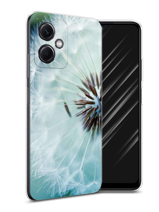

Чехол Awog на Xiaomi Redmi Note 12 5G "Делай что любишь", Золотистый;черный, 316950-7