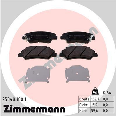 

Колодки тормозные пер. hyundai solaris/accent iv (rb), kia rio iii 1.4 10>
