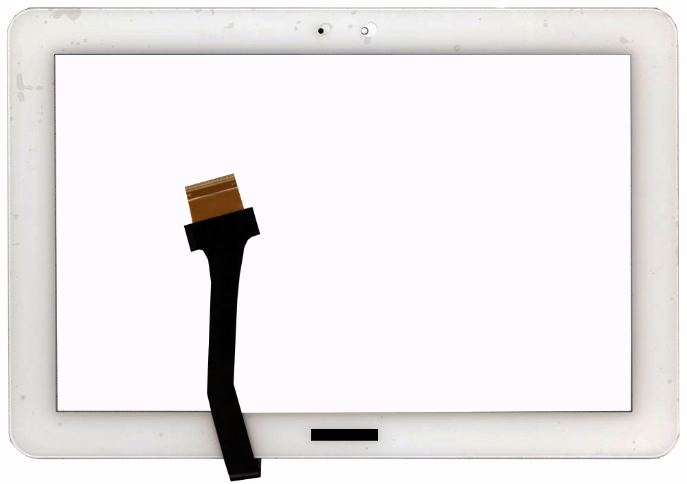 

Тачскрин OEM для Samsung Galaxy Tab P7500, P7510 белый (10015729V), для Samsung Galaxy Tab P7500, P7510 белый