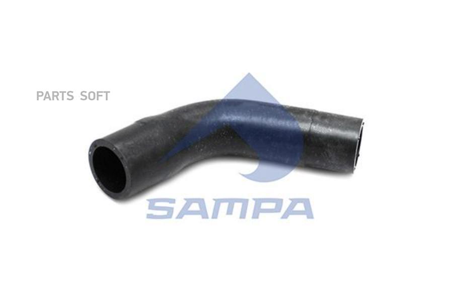 

Патрубок SAMPA арт. 078.395