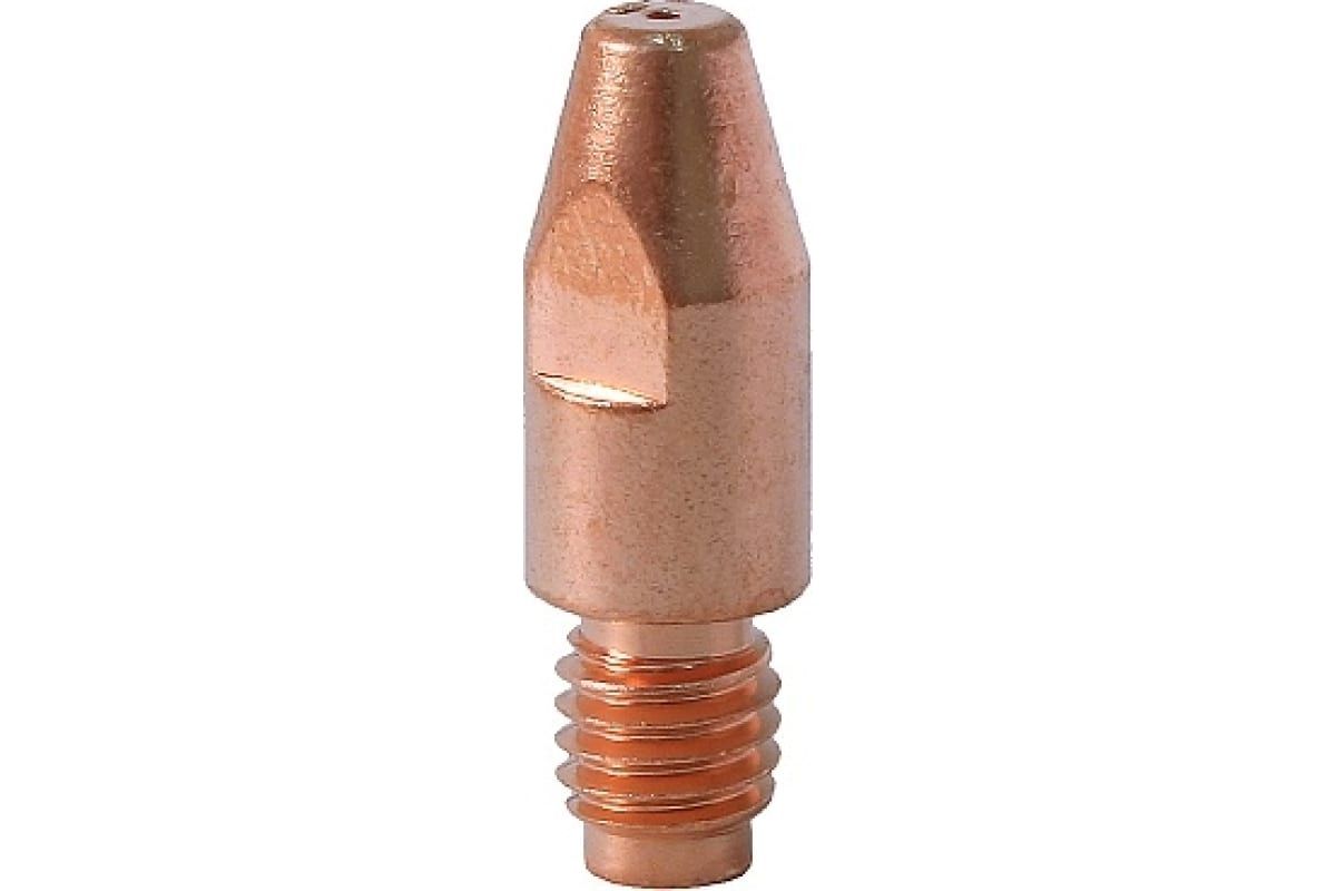 

Наконечник КЕДР EXPERT М8 E-Cu диаметр 1.6мм (10,0 / 30) 8018903