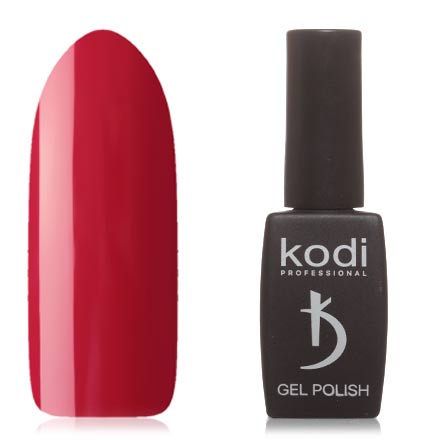 

Гель-лак Kodi №01WN