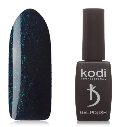 

Гель-лак Kodi №100AQ 8 мл