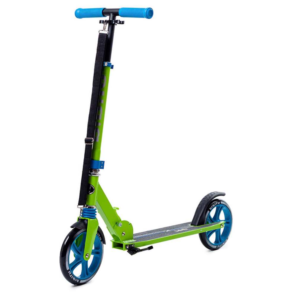 Двухколесный самокат Bibitu Sigma