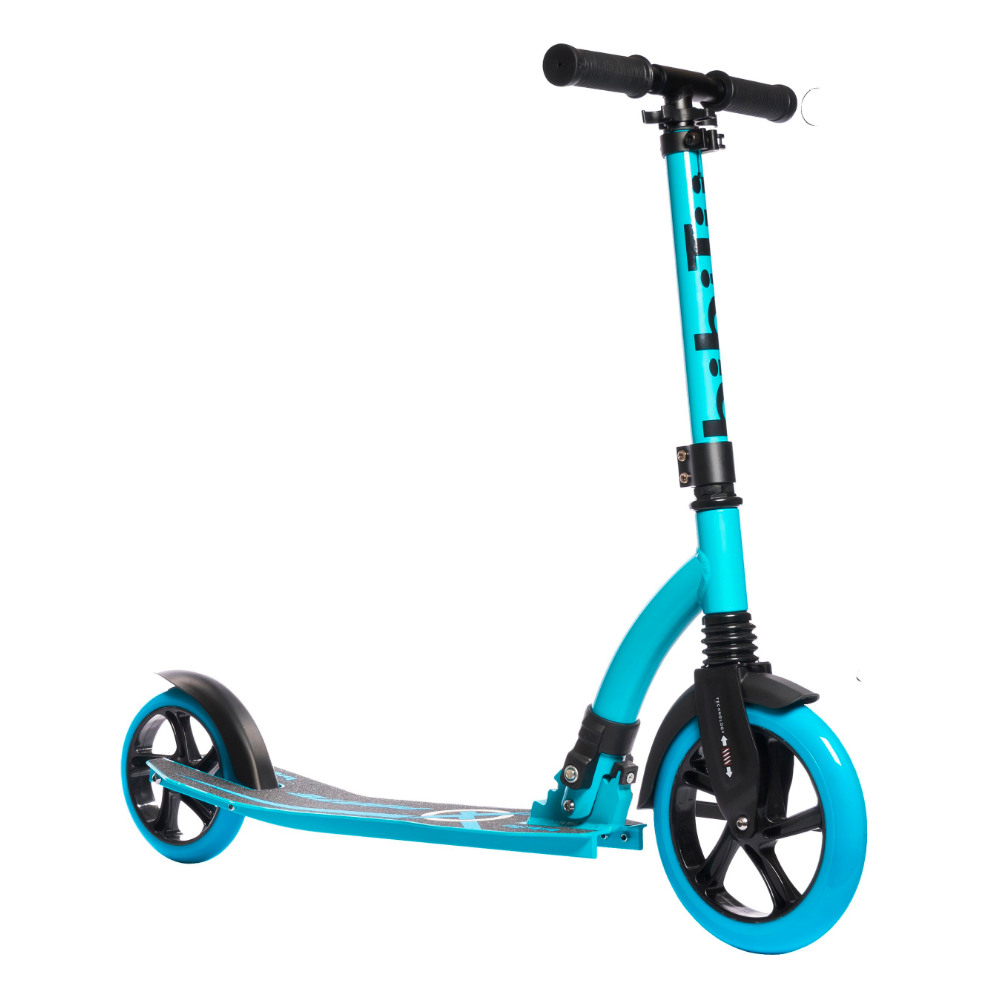 Двухколесный самокат Bibitu Pirate