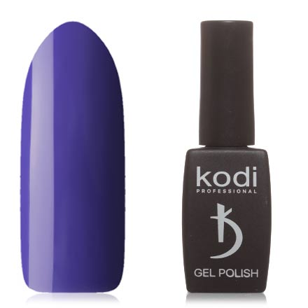 

Гель-лак Kodi №01LC