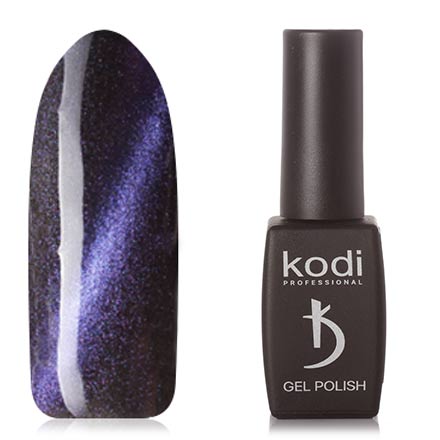 

Гель-лак Kodi Moonlight 5D №1 8 мл