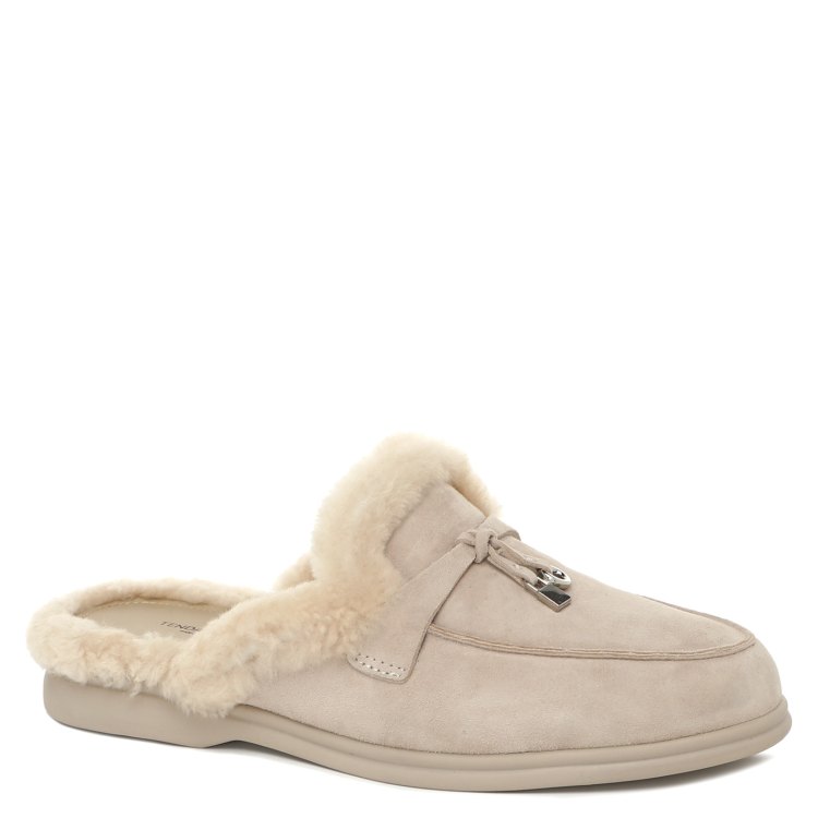 

Мюли женские Tendance YS-2299-5-S бежевые 35 EU, Бежевый, YS-2299-5-S